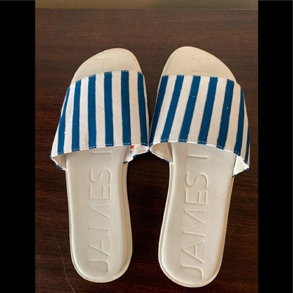 James Smith of duty slide sandal size EU 37 - Picture 9 of 9